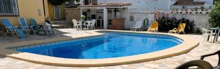 Casa rústica Denia - Denia - 7