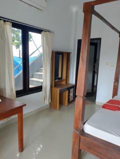 Kadek Homestay - Ambat - 7