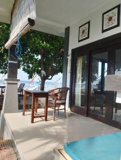 Kadek Homestay - Ambat - 6