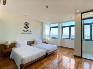 Nava Hotel Hotel & Resort - Dong Hoi - 8