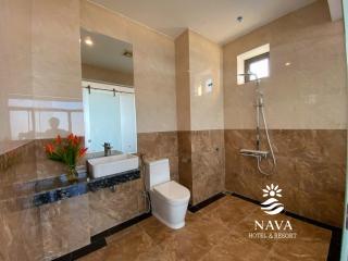 Nava Hotel Hotel & Resort - Dong Hoi - 6