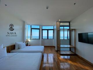 Nava Hotel Hotel & Resort - Dong Hoi - 5