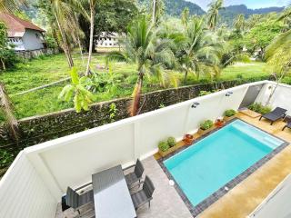 Kamala Green View Pool Villa - Kamala Beach - 9