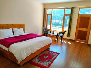 Himalayan Lotus Boutique Stay - 8