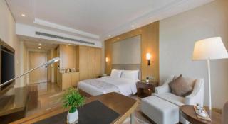 Fliport Garden Hotel Xiamen Airport - Xiamen - 3