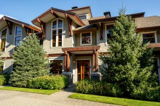 Fitzsimmons Walk 10 by Outpost Whistler - Whistler - 0
