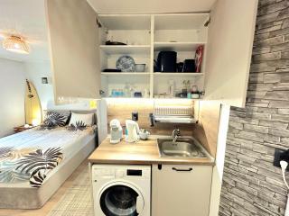 Studio Aloha - Burgas - 2
