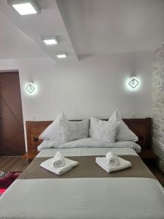 Rooms Poienita - Slănic-Moldova - 8
