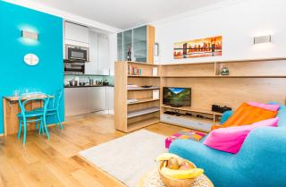 Mar Suite Apartments - Center - Wien - 6