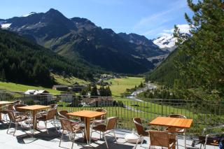 Hotel Marlet - Solda - 7