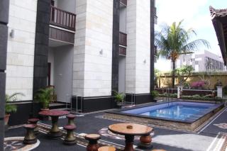 New Astagraha Homestay - Mantaak - 0