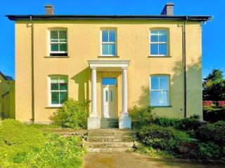 Aelybryn - Llangwyryfon - 4