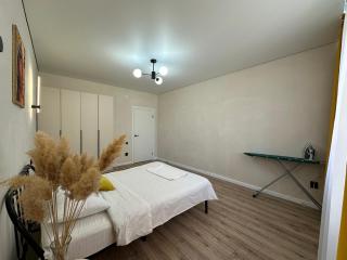 Новая и уютная City Center - 7