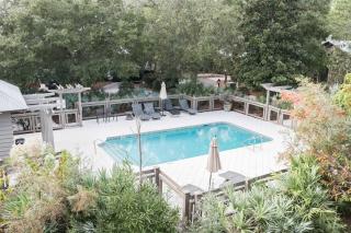 Oceans of Time l 30A Seagrove Beach in Gated Community Pool Bikes - Santa Rosa Beach - 9