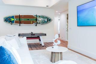 Oceans of Time l 30A Seagrove Beach in Gated Community Pool Bikes - Santa Rosa Beach - 6