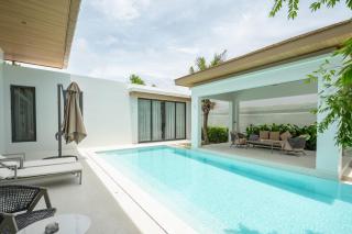 Mouana Breeze Mai Khao 4-bedroom Pool Villa 9922 - Mai Khao Beach - 8
