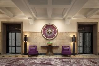 Haig Court - Shanghai - 4