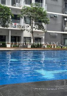 Lux Staycation at Shore 3, MOA - Manila - 6
