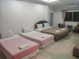 107 Tower Hotel Nan - 5