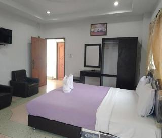 107 Tower Hotel Nan - 3