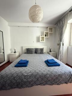 MEGA MALL National Arena APARTAMENT - Bucarest - 1