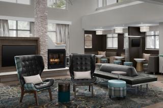 Residence Inn by Marriott Jacksonville South Bartram Park - Jacksonville - 4