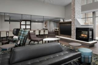 Residence Inn by Marriott Jacksonville South Bartram Park - Jacksonville - 3