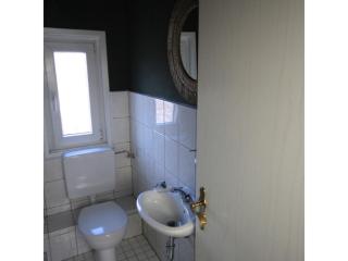 Ferienwohnung Waldblick - Bad König - 9