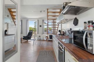 Holiday Apartment For 4 With Shared Pool - Åkirkeby - 3