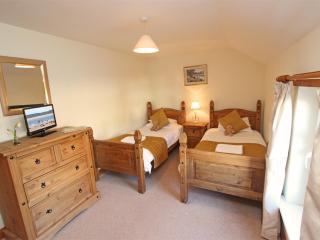 3 Bed in Nr Bamburgh CN081 - Warenford - 2