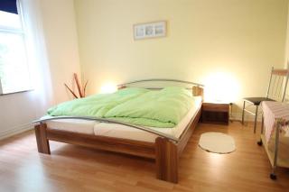 Fewo Spiegel - Garding - 3