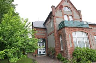 Fewo Spiegel - Garding - 1