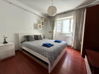 MEGA MALL National Arena APARTAMENT - Bucarest - 3