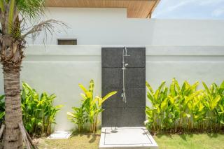 Mouana Breeze Mai Khao 4-bedroom Pool Villa 9922 - Mai Khao Beach - 1