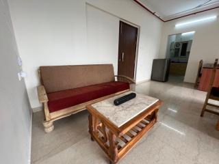 Pinaki Comfort Stay Omkar Signet - Mumbai - 1