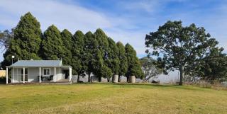 Nelba Cottage - - 0