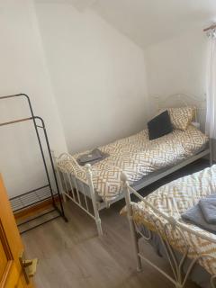 Llwyn Celyn 2 bedroom - Bala - 3