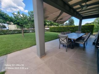 Luxury Villas 1 - Neoi Poroi - 3
