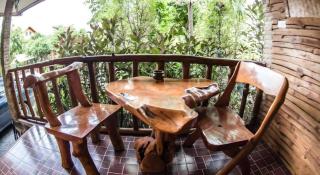 Ramiarndao Boutique Place Hotel - Amnat Charoen - 8