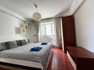 MEGA MALL National Arena APARTAMENT - Bucarest - 4