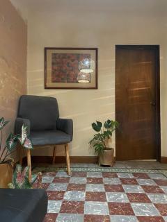 Casa Luna with terrace, Pet friendly - Città di Oaxaca - 0