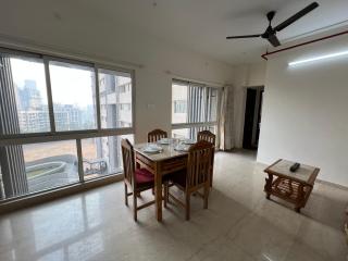 Pinaki Comfort Stay Omkar Signet - Mumbai - 3