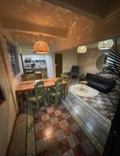 Casa Luna with terrace, Pet friendly - Città di Oaxaca - 5