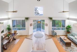 6 Bedroom Oasis in Burleigh Heads - Gold Coast - 6