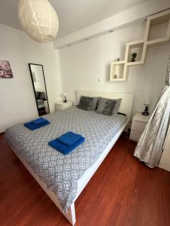 MEGA MALL National Arena APARTAMENT - Bucarest - 6