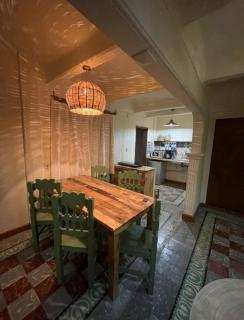 Casa Luna with terrace, Pet friendly - Città di Oaxaca - 3