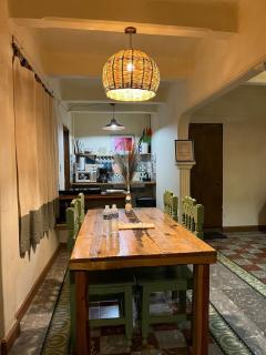Casa Luna with terrace, Pet friendly - Città di Oaxaca - 1