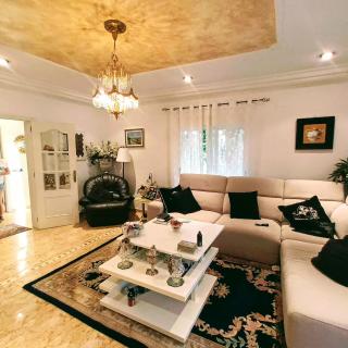 Villa lujo Elche - Asprillas - 1