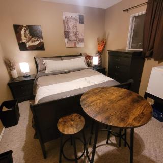 GPBaseCamp - Grande Prairie - 9