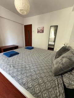 MEGA MALL National Arena APARTAMENT - Bucarest - 7